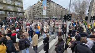 Poziv na bojkot RTS